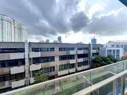 The Inspira (D9), Condominium #469700431